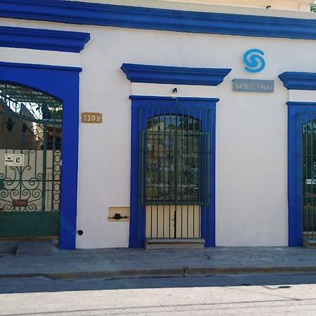 Hostal Mixteco Naba Nandoo Oaxaca Екстер'єр фото