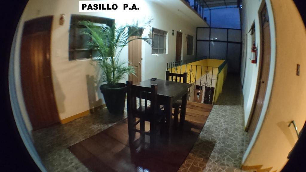 Hostal Mixteco Naba Nandoo Oaxaca Екстер'єр фото
