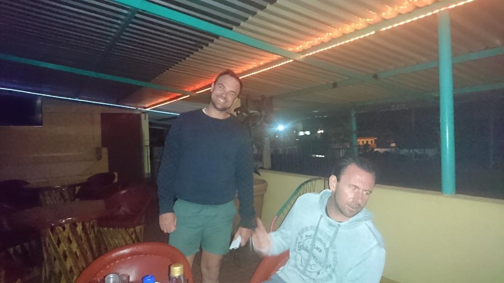 Hostal Mixteco Naba Nandoo Oaxaca Екстер'єр фото